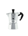 Гейзерная кофеварка Bialetti Moka Express 2 порции (90мл)