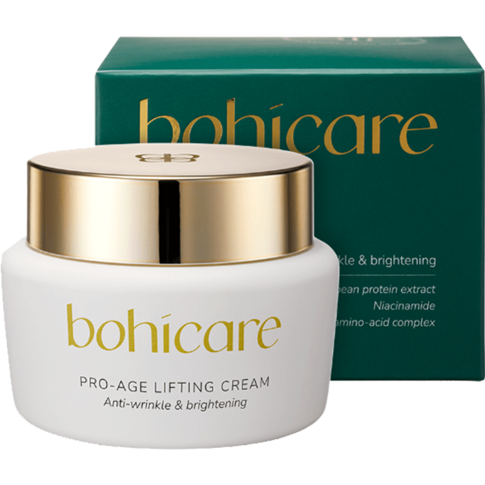 Лифтинг-крем для лица «Bohicare» Pro-Age Lifting Cream, 50 мл