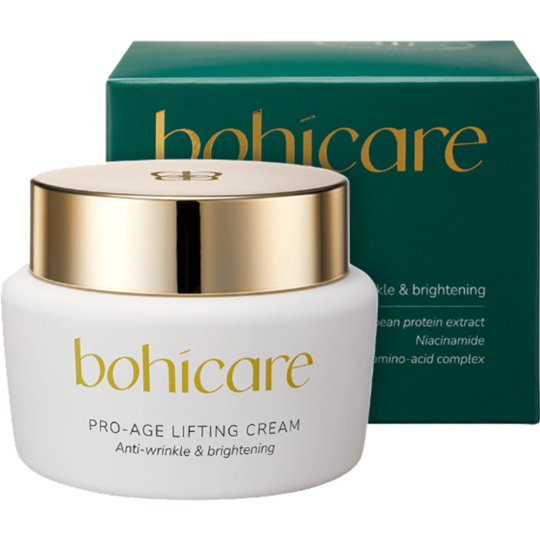 Лифтинг-крем для лица «Bohicare» Pro-Age Lifting Cream, 50 мл