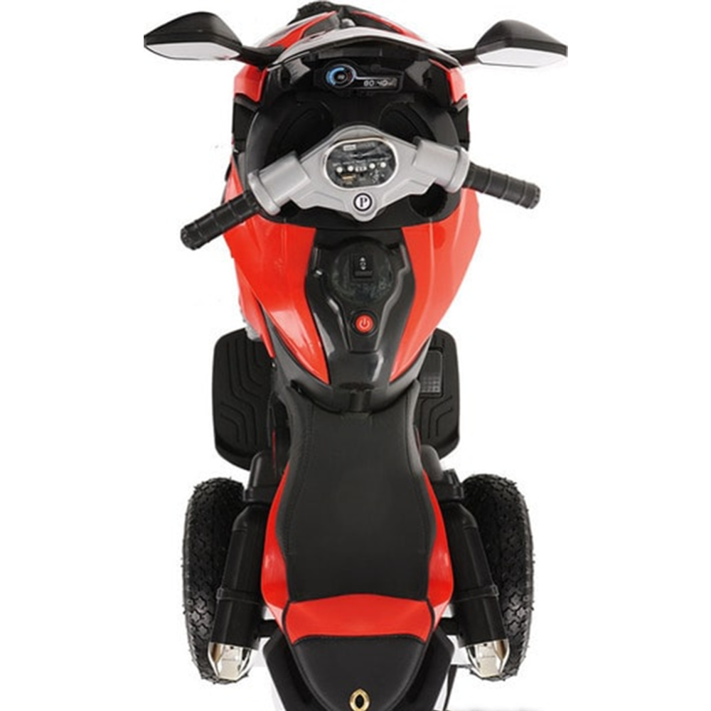 Электромотоцикл «Pituso» HLX2018/2, красный