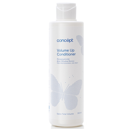 Concept Кондиционер для объема (Volume Up Conditioner), 300мл