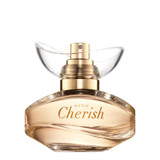 Парфюмерная вода Avon Cherish для нее, 30 мл