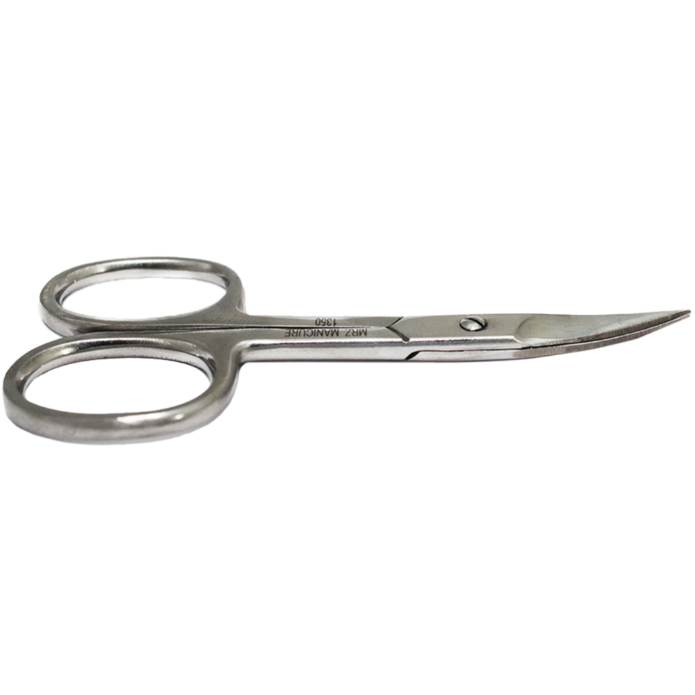 Ножницы маникюрные «Mertz» ручная заточка, A1350Р