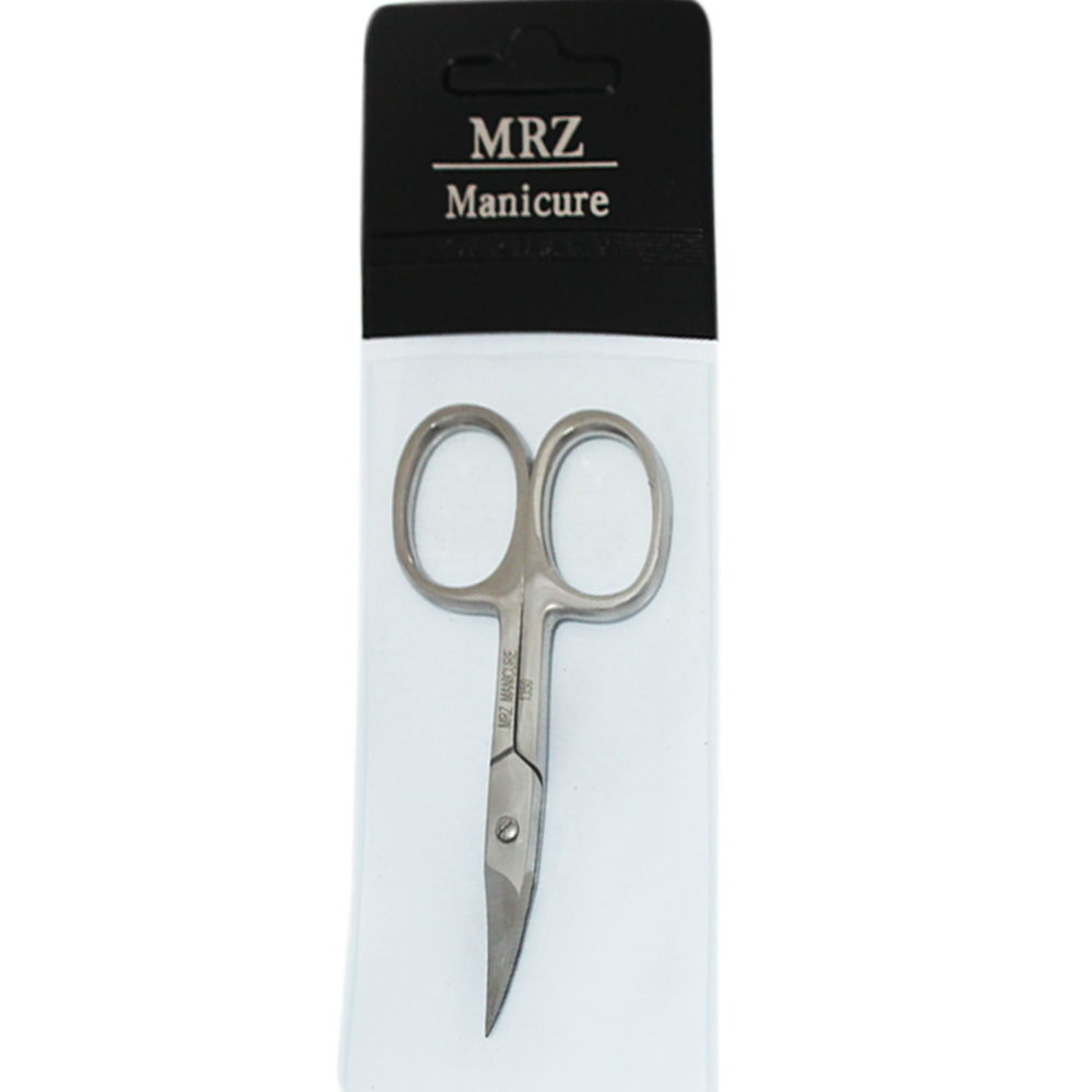 Ножницы маникюрные «Mertz» ручная заточка, A1350Р