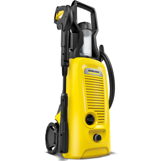 Мойка высокого давления «Karcher» 1.679-300.0