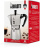 Гейзерная кофеварка Bialetti Moka Express 9 порций (420мл)