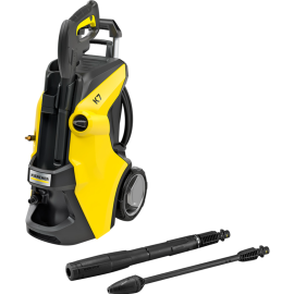 Мойка высокого давления «Karcher» 1.317-150.0