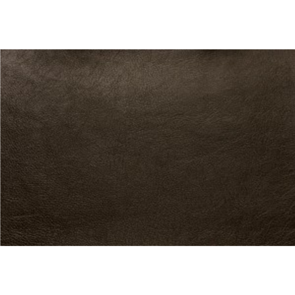 Стул «Гальваник» София, эмаль антик медь/кожзам Rhodes 0468 коричневый перламутр