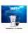 Гейзерная кофеварка Bialetti Moka Express 12 порций (670мл)