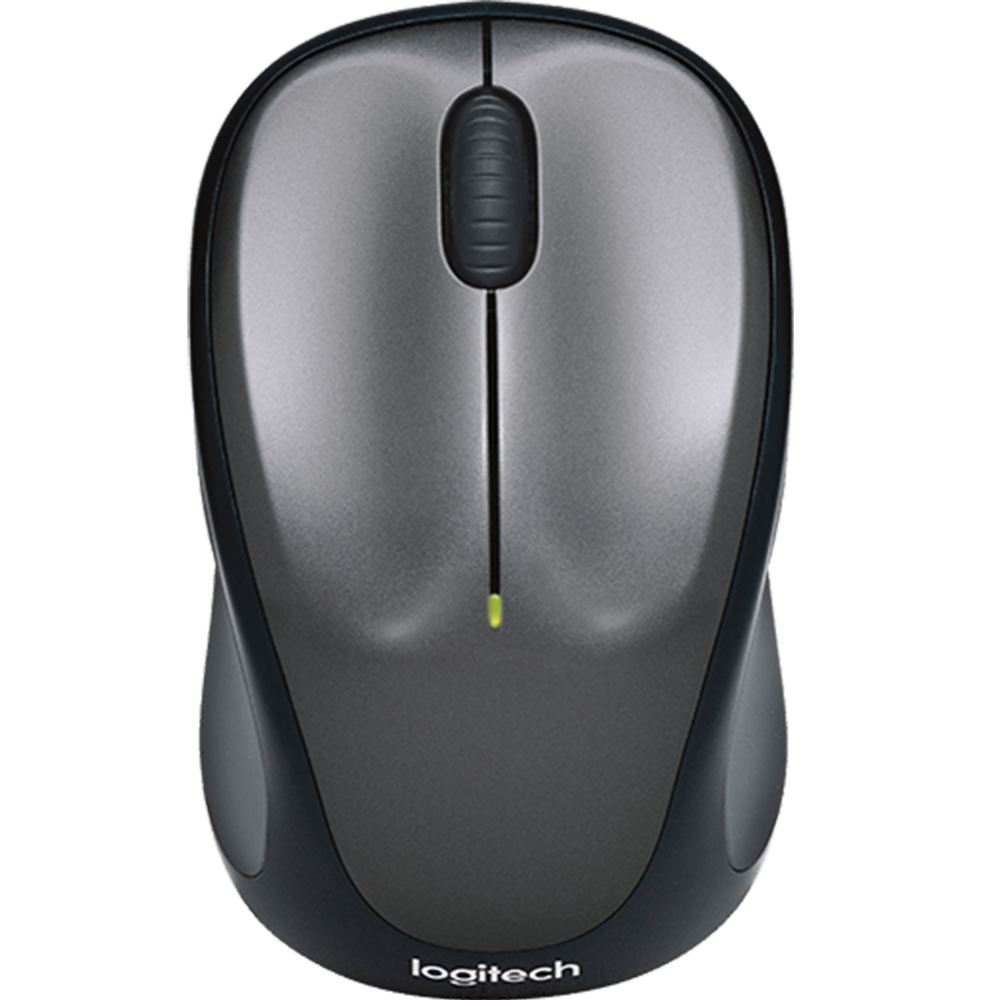 Картинка товара Мышь «Logitech» M235 910-002201