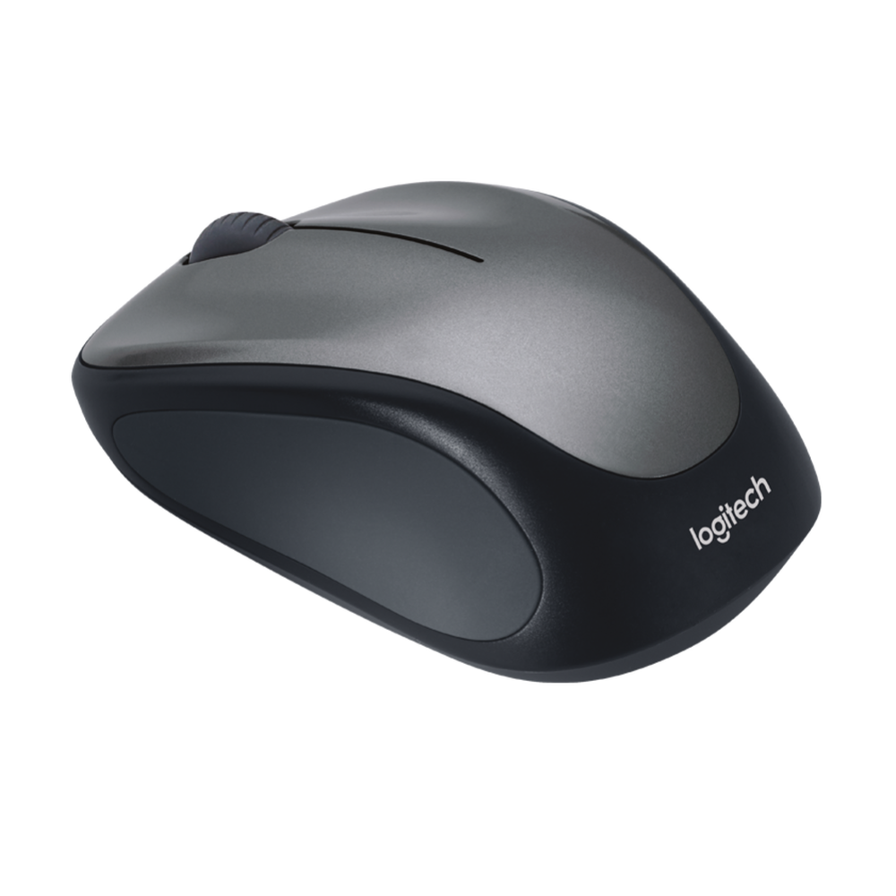 Мышь «Logitech» M235 910-002201