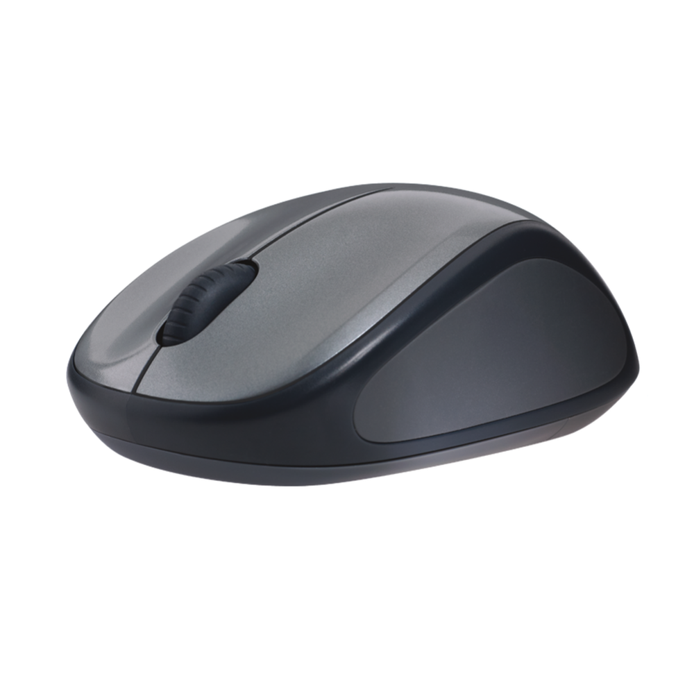 Мышь «Logitech» M235 910-002201