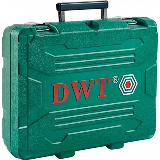 Шуруповерт «Dwt» ABS-12 L-2 BMC, 7640159747598