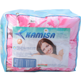 Одеяло «Kamisa» стеганое, ОДН-172, 172х205 см
