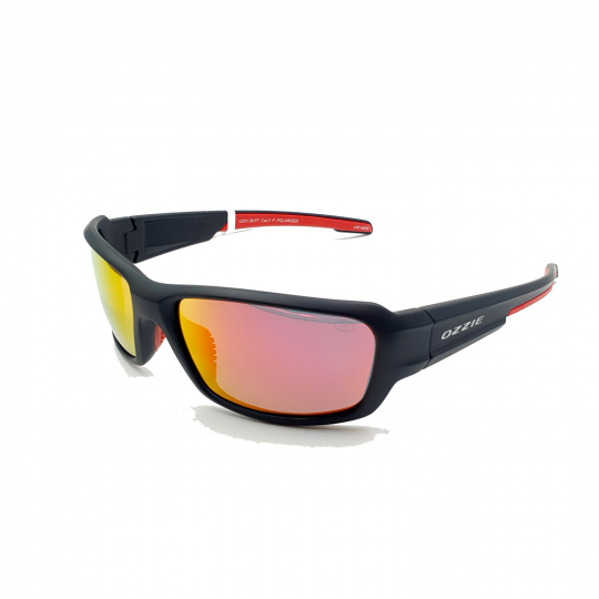 Мужские солнцезащитные очки OZZIE OZ01:39 P7 3P Polarized