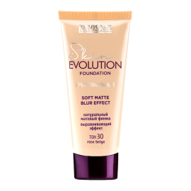 Крем тональный LUXVISAGE Skin EVOLUTION soft matte blur effect 30 тон