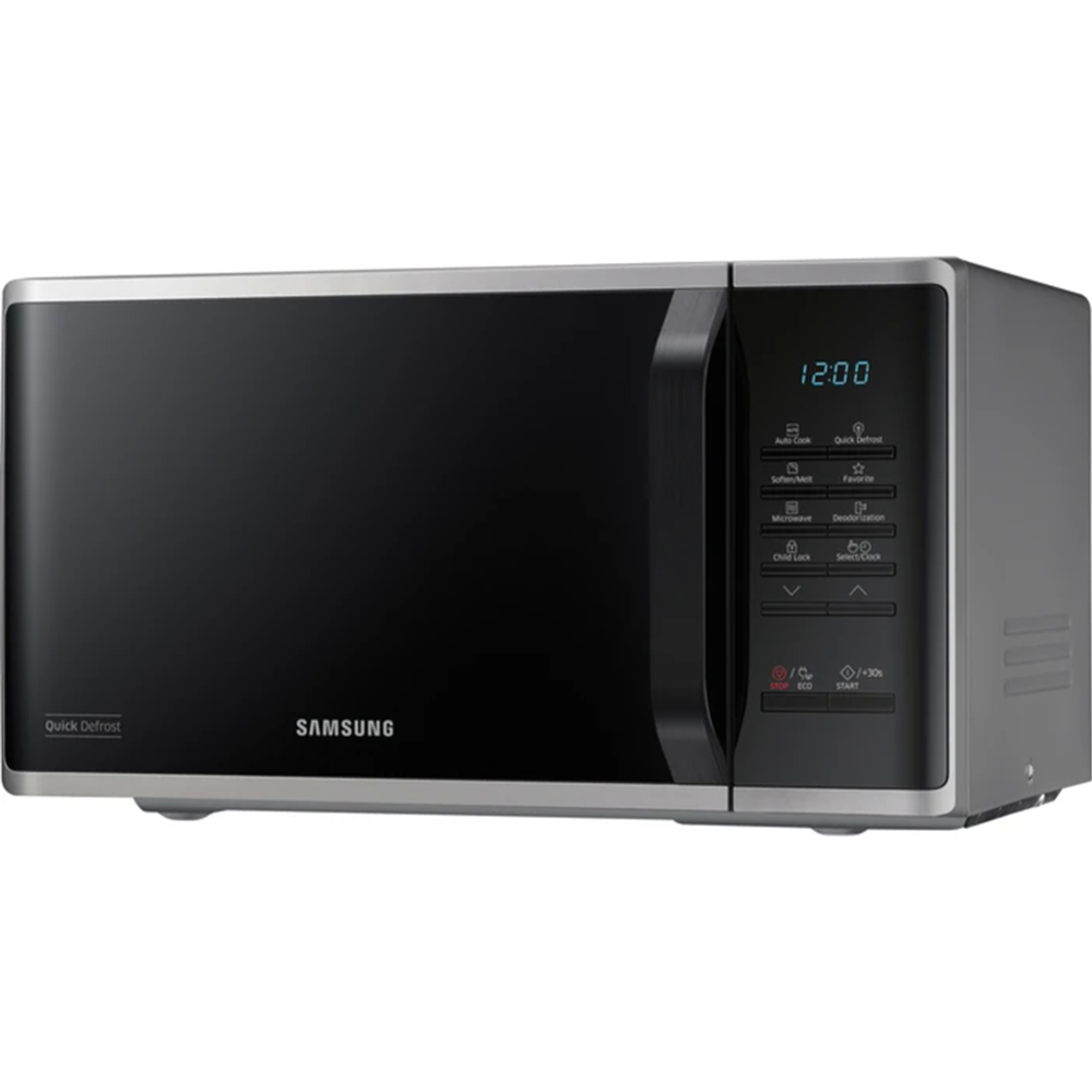 Микроволновая печь «Samsung» MS23K3513AS/BW