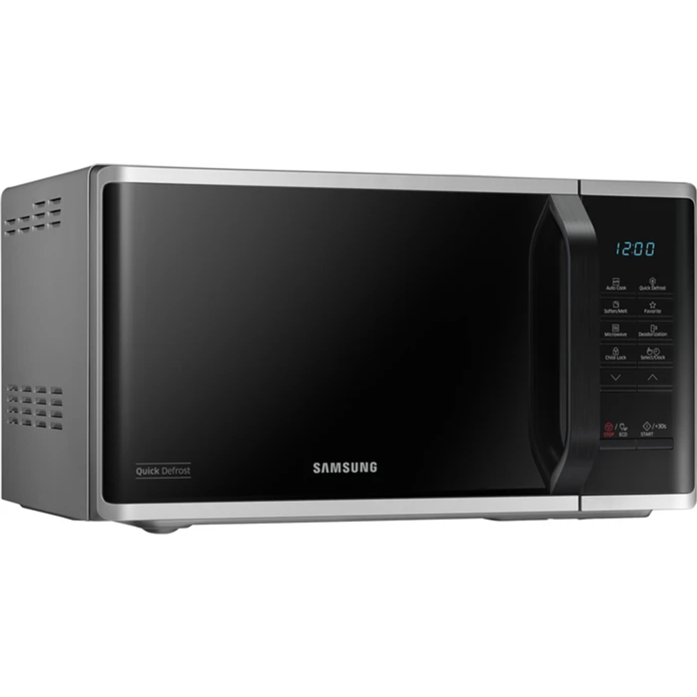 Микроволновая печь «Samsung» MS23K3513AS/BW