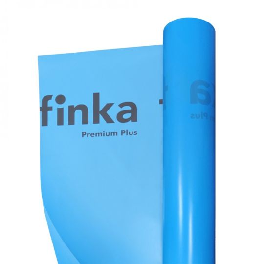 Пароизоляционная пленка Finka Premium Plus Midi, 75м2