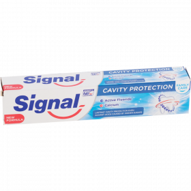 Зубная паста «Signal» Cavity protection, 75 мл