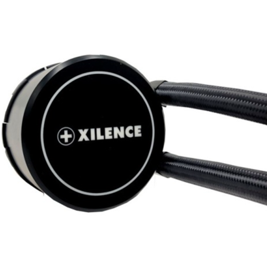 Кулер «Xilence» LQ120