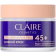 Крем для лица «Claire» Collagen Active Pro, дневной, 45+, 50 мл