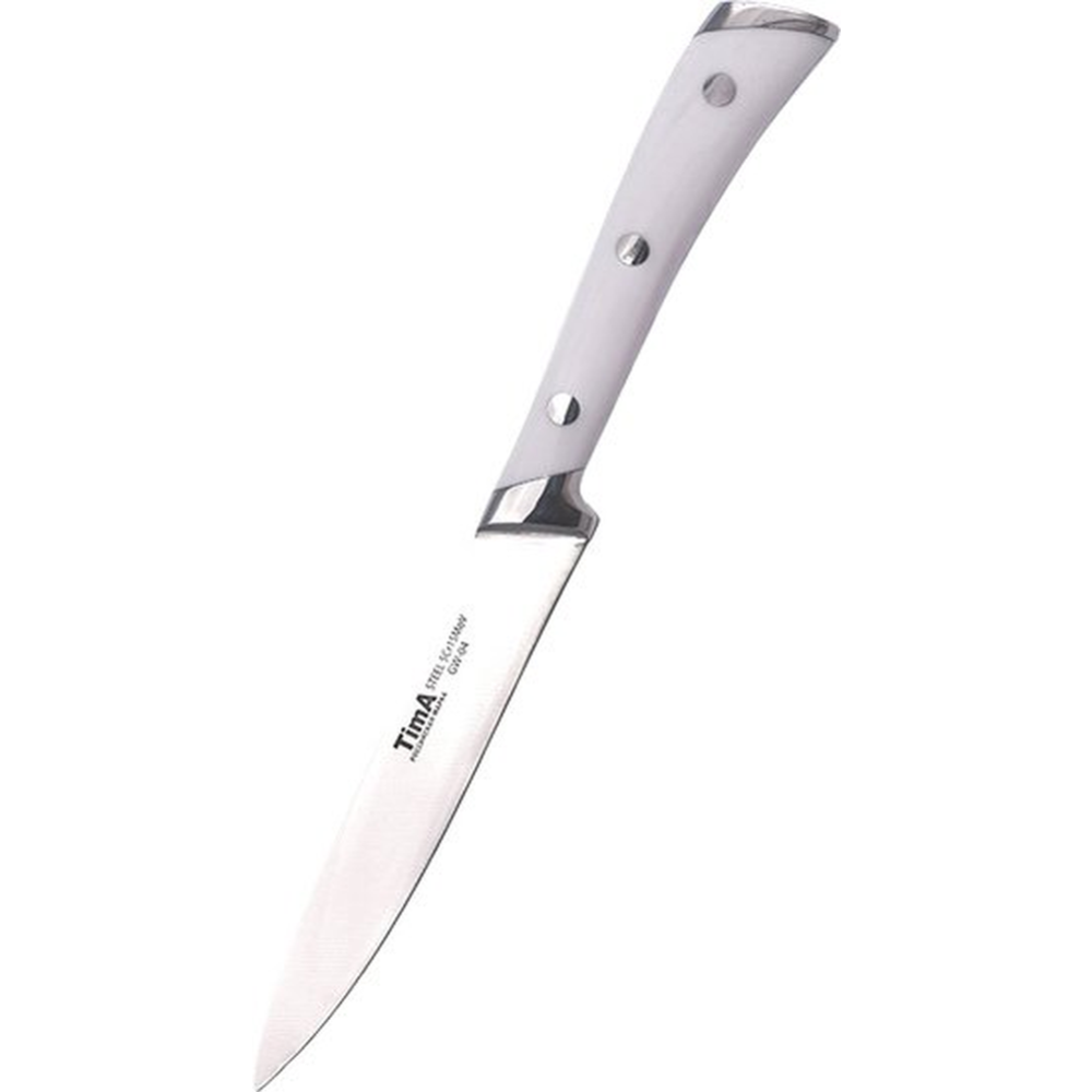 Нож «Tima» GeoWhite, GW-04