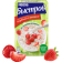 Каша овсяная «Быстров» не требующая варки, клубника и молоко, 240 г