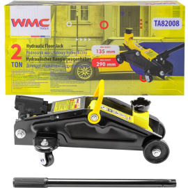 Домкрат «WMC Tools» TA82008