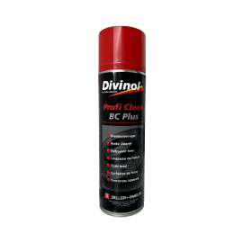 Очиститель тормозов Divinol Profi Clean BC