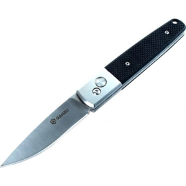 Нож туристический «Ganzo» G7211-BK