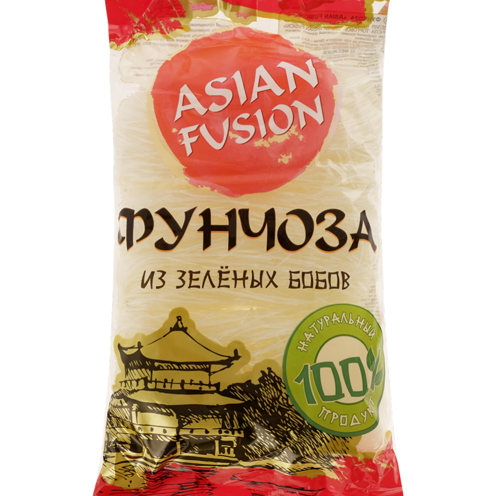 Фунчоза «Asian Fusion» , 150 г #0