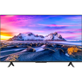 Телевизор «Xiaomi» Mi TV P1 55, L55M6-6ARG, ELA4616GL