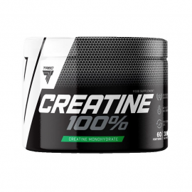 Кре­а­тин мо­но­гид­рат Trec Nutrition Creatine 100%, 300 грамм