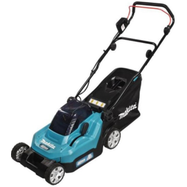 Газонокосилка электрическая «Makita» DLM382CM2