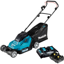 Газонокосилка электрическая «Makita» DLM432PT2