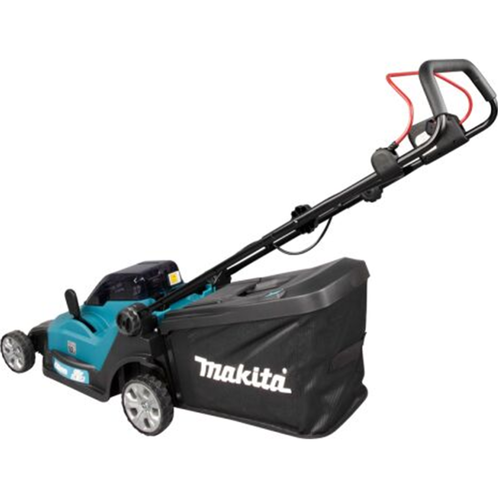 Газонокосилка электрическая «Makita» DLM432PT2