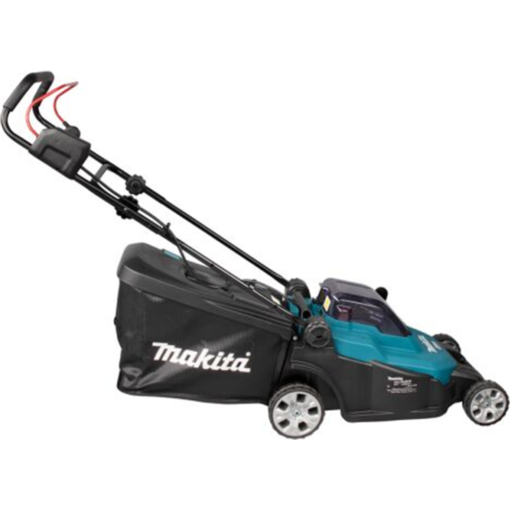 Газонокосилка электрическая «Makita» DLM432PT2