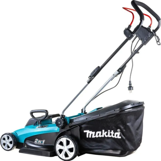 Газонокосилка электрическая «Makita» ELM3720