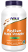 Псиллиум Now Foods Whole Psyllium Husks Powder, 340 гр.