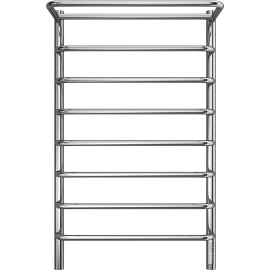 Электрический потоленцесушитель «Terminus» Полка П8, 500x850 мм