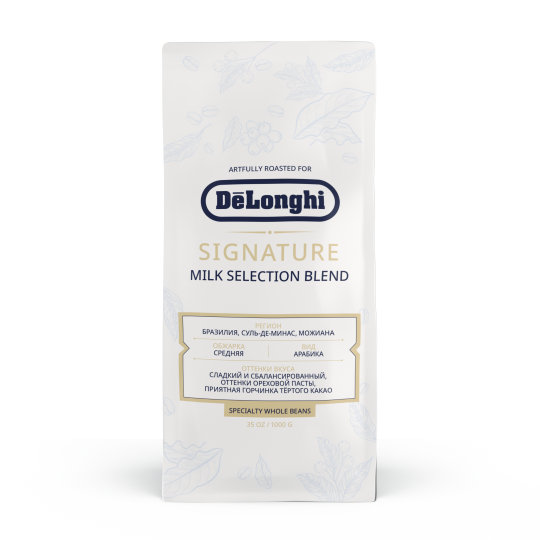 De'Longhi Milk blend, 1кг