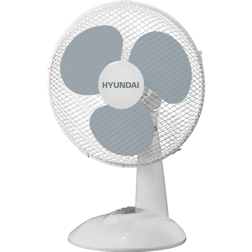 Вентилятор «Hyundai» H-DF9-D901, белый #0