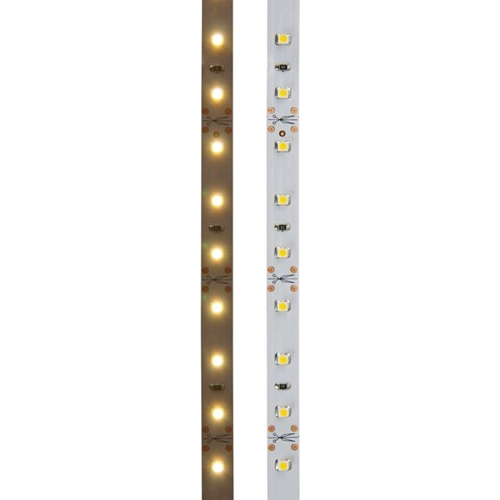 Лента светодиодная «Neon-Night» теплый белый, 141-336, 5 м