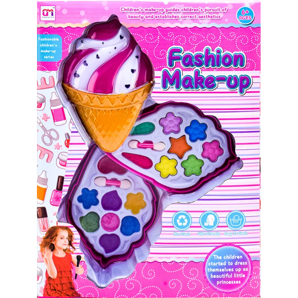 Набор косметики для девочек «Toys» CM148-1A