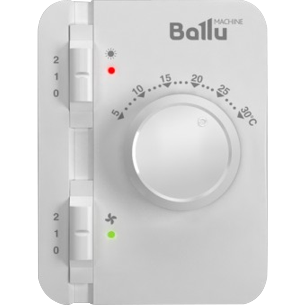 Тепловая завеса «Ballu» BHC-L10-S06 (BRC-E)