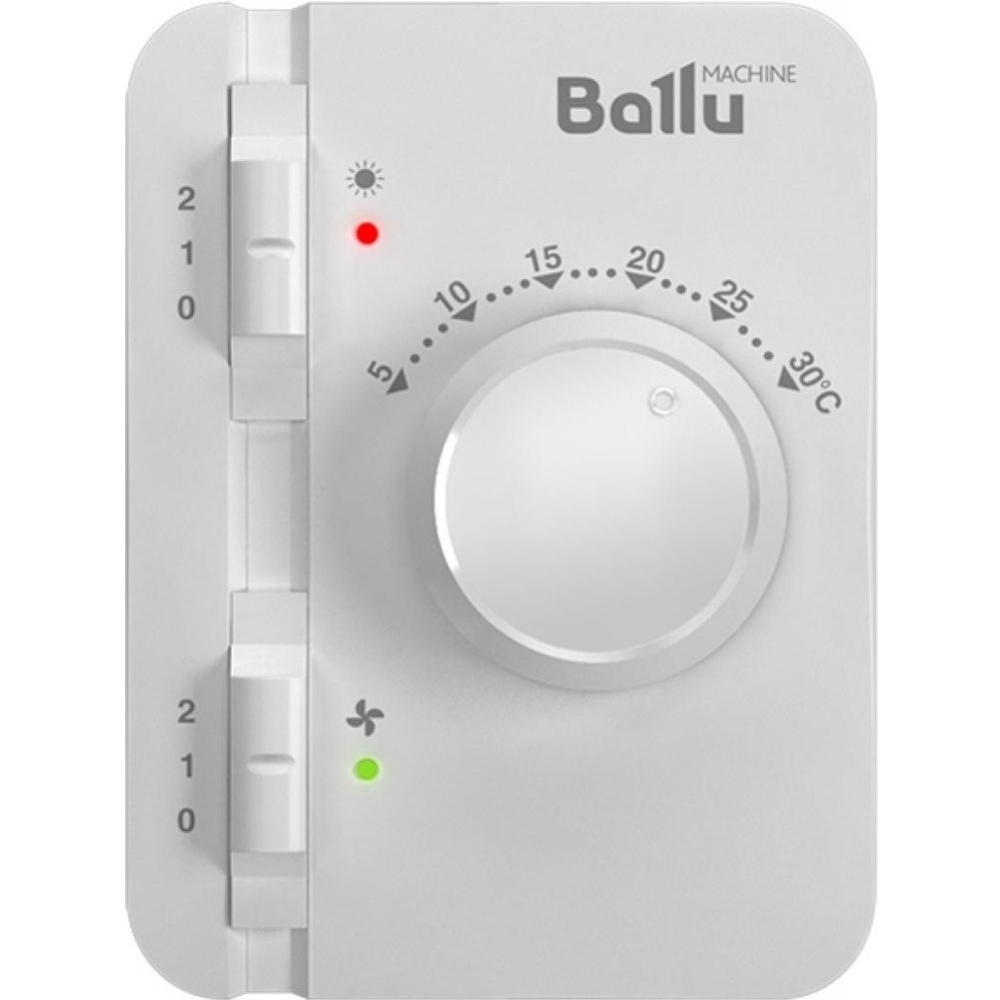 Тепловая завеса «Ballu» BHC-L10-S06-М (BRC-E)