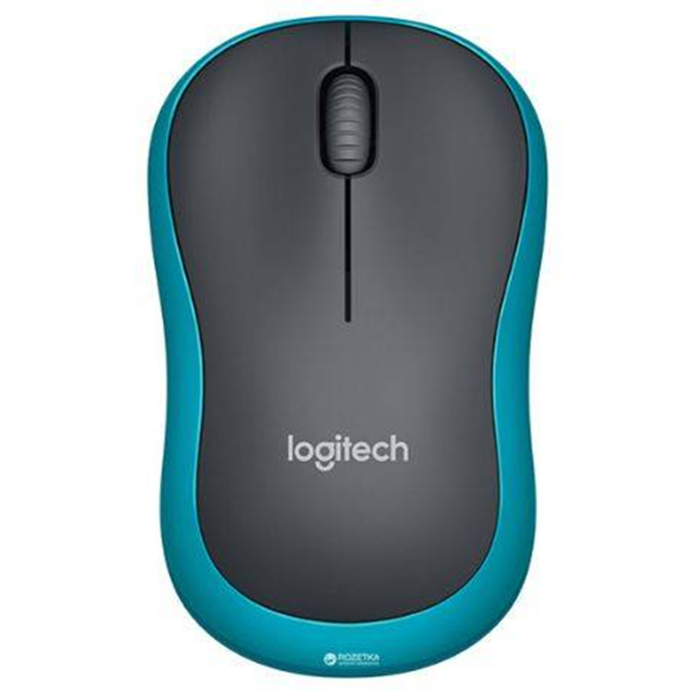 Клавиатура с мышью «Logitech» MK275 Wireless Combo
