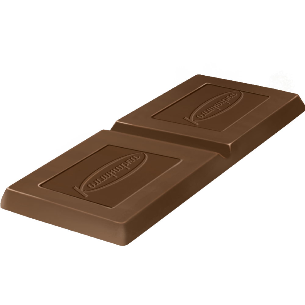 Шоколад горький «Коммунарка» Столичный, 100 г #6