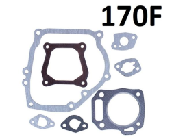 Прокладки двигателя комплект 170F